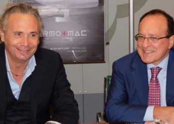 acuerdo marmomac carrara