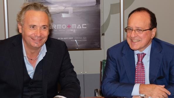 acuerdo marmomac carrara