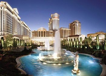 caesar palace las vegas