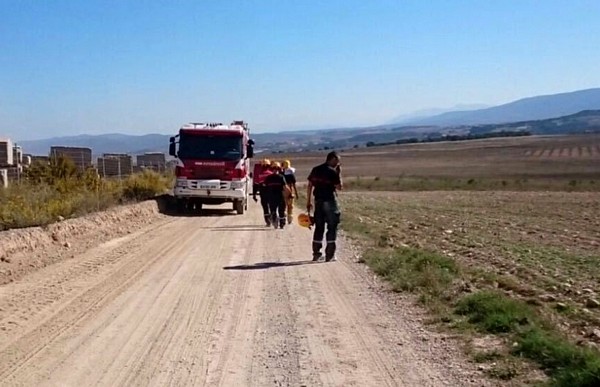 cantera caudete accidente