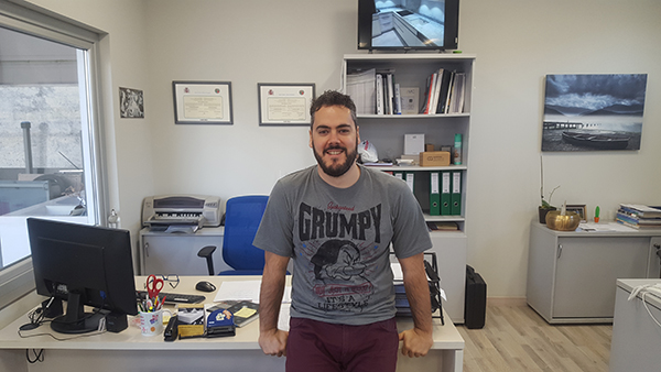 david iglesias oiasso