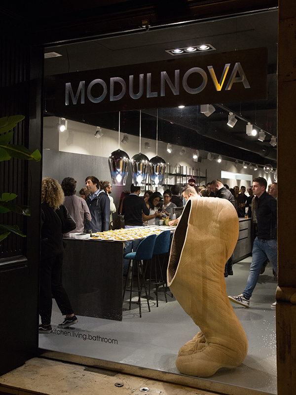 modulnova