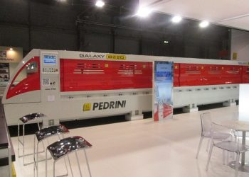 pedrini marmomac 2017