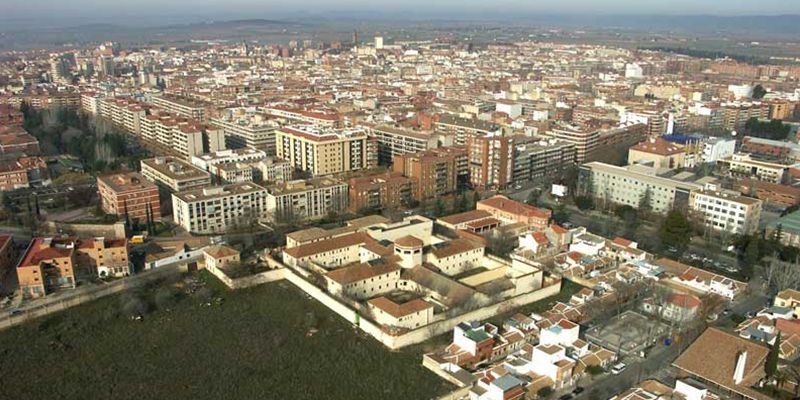 Ciudad-REal