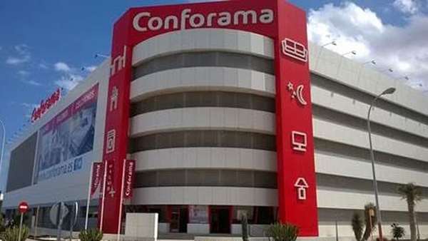 Conforama-Arinaga-Gran-Canarias