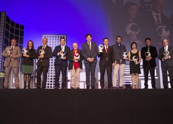 Pre,mios Macael 2017