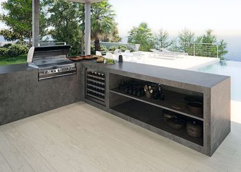amb COVERLAM TOP LAVA IRON + IRATI ARCE