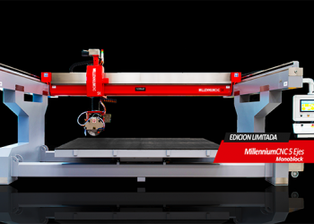 cnc millenium