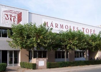 marmoles tofe