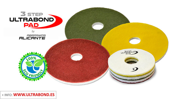 3Step Ultrabond System