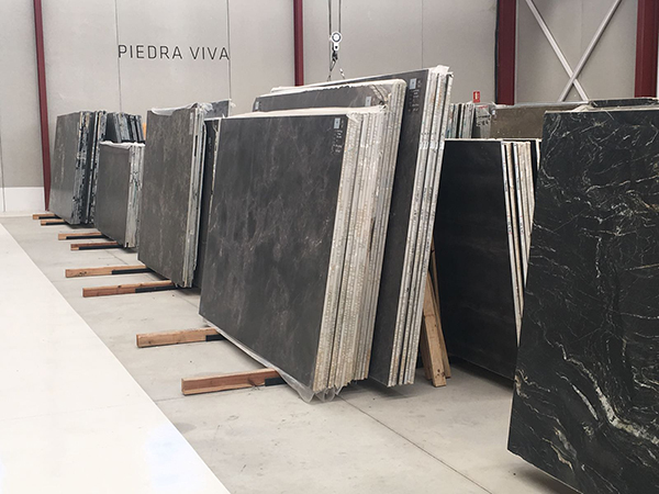 Piedra viva