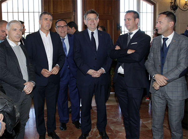 aniversario marmol alicante