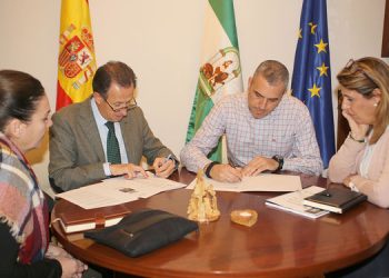 covenio cádiz-ANAES