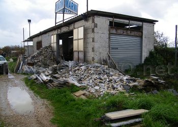 marmol iliegal napoles