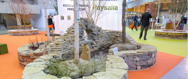 paysalia