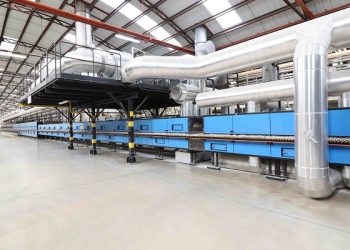 10 Inalco New Production Plant