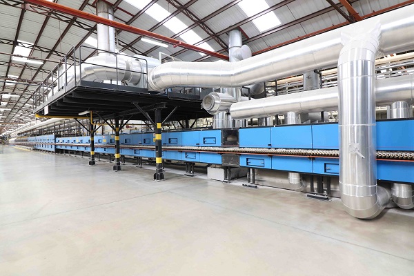 10 Inalco New Production Plant