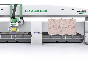 Cut-&-Jet-Dual-web resolution
