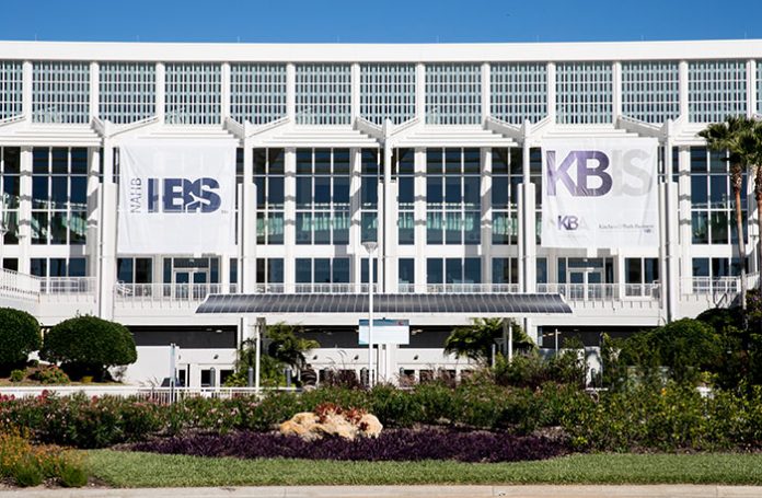 KBIS 2018