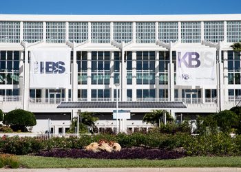 KBIS 2018