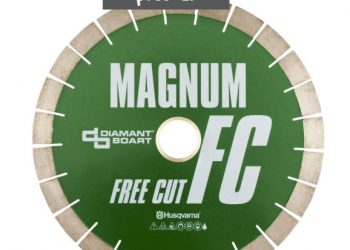 disco magnum-diamant boart