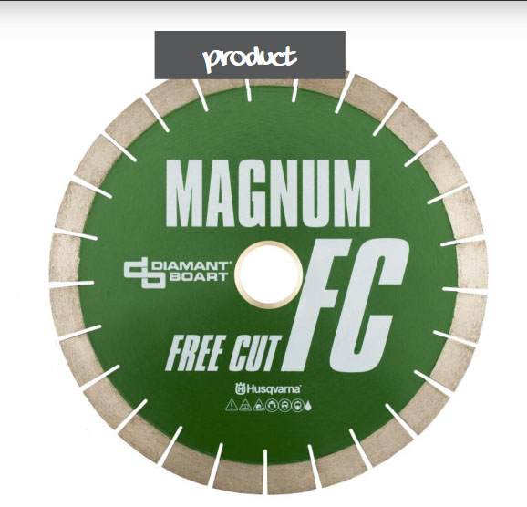 disco magnum-diamant boart