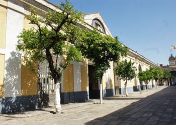 fabrica artilleria sevilla