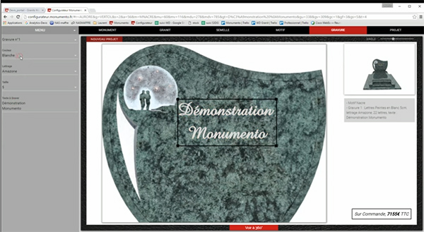 monumento