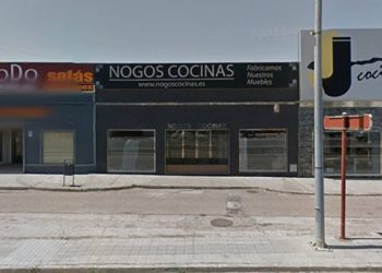nogos cocinas
