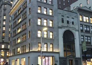 Porcelanosa New York