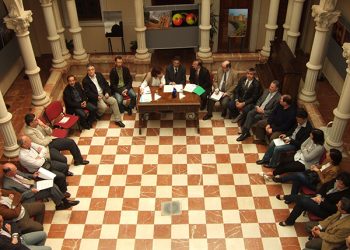 Acto-Constitución-Consorcio-Mármol