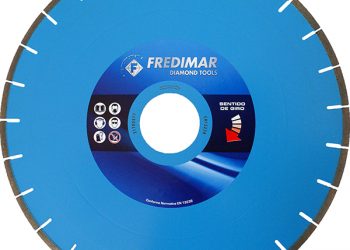 disco corte fredimar