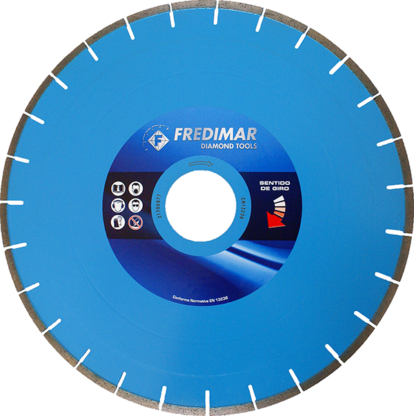 disco corte fredimar