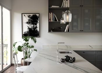 Dekton Opera_ kitchen countertop (lr)
