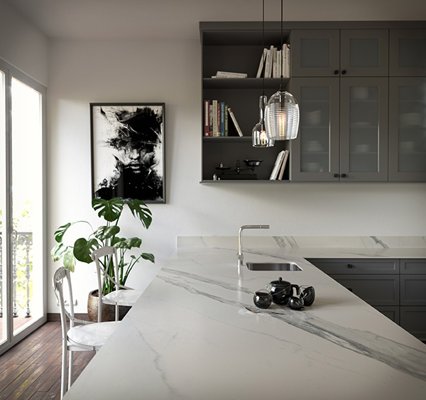 Dekton Opera_ kitchen countertop (lr)