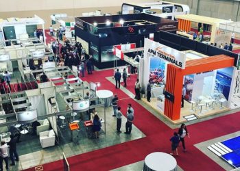 FORTALEZA STONE FAIR