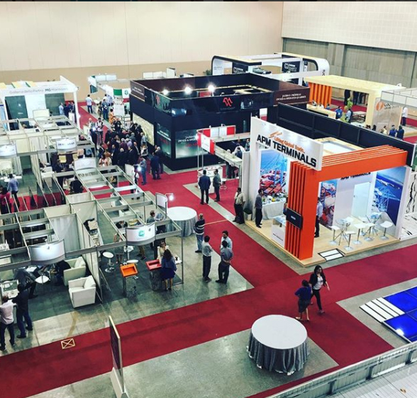 FORTALEZA STONE FAIR