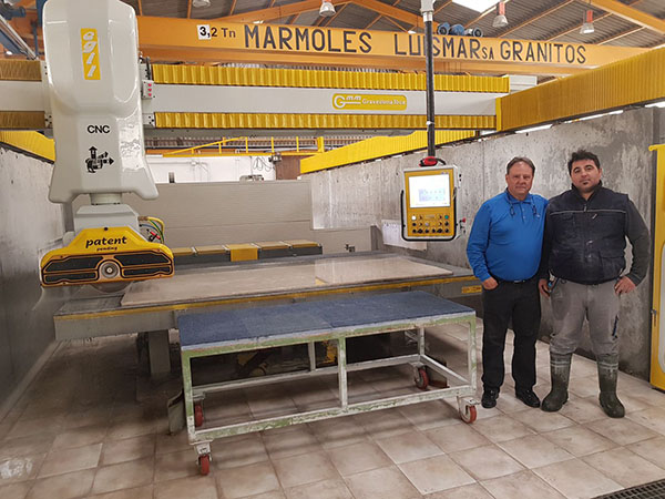 Luismar