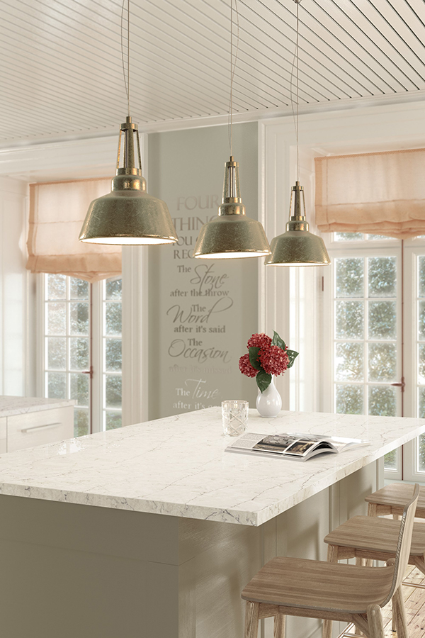 Pearl Jasmine_encimera _ Silestone Kitchen (lr)