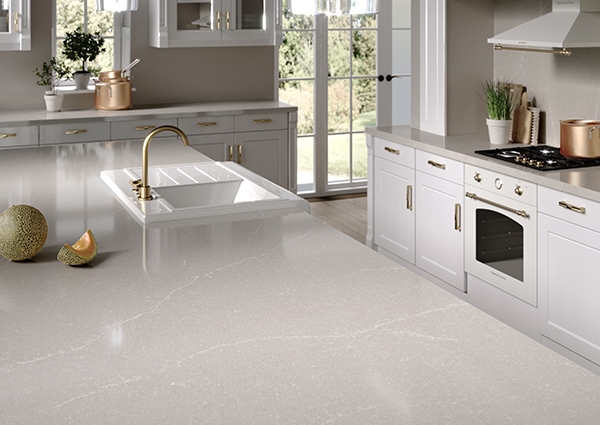 Silestone® Eternal Desert Silver_encimera cocina (lr)