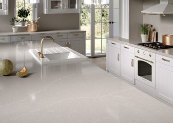 Silestone® Eternal Desert Silver_encimera cocina (lr)