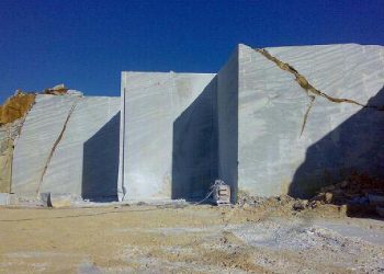 cantera mármol turquía