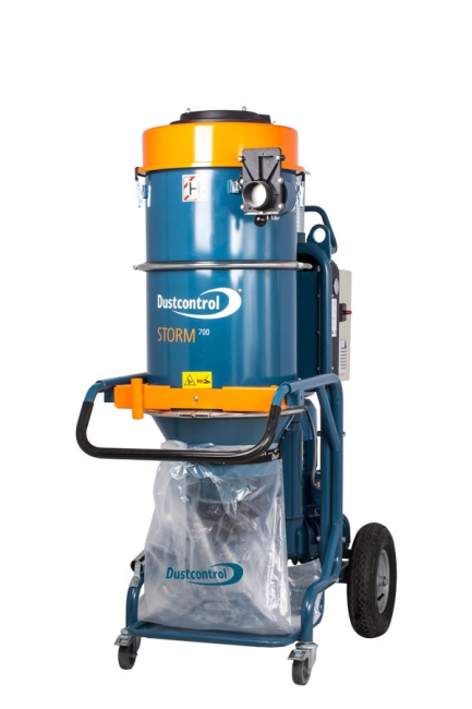 dust control 700