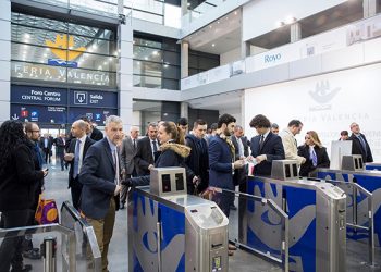 entrada cevisama 2018