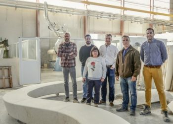 equipo grupo esmar