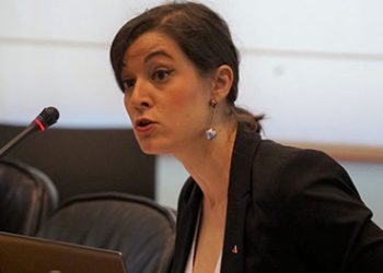eva solla