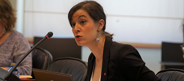eva solla