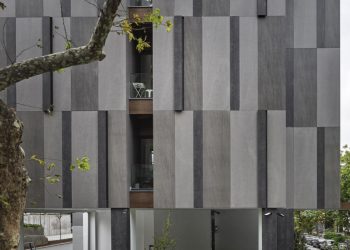 fachada neolith