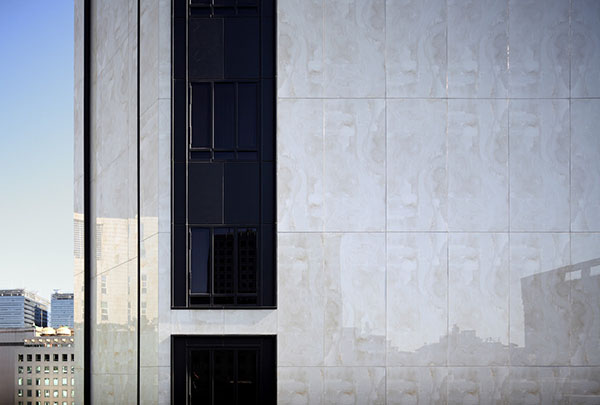 fachada neolith-pureti