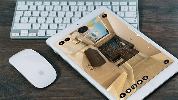 levantina app